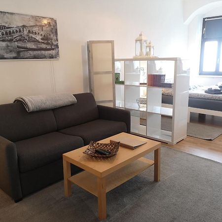 טורגאו Gemuetliche Ferienwohnung מראה חיצוני תמונה