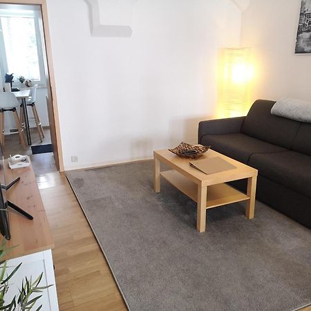 טורגאו Gemuetliche Ferienwohnung מראה חיצוני תמונה