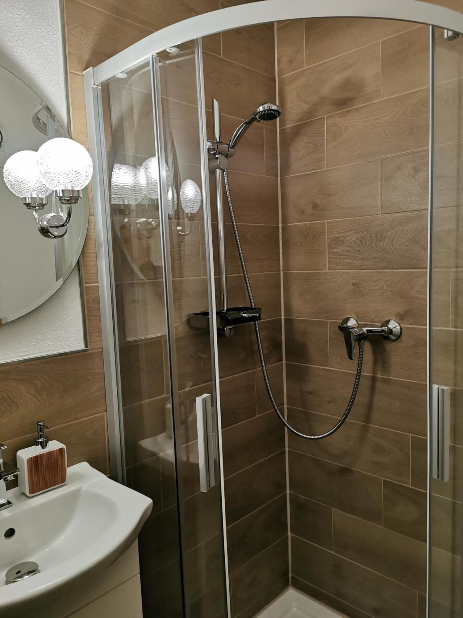 טורגאו Gemuetliche Ferienwohnung מראה חיצוני תמונה
