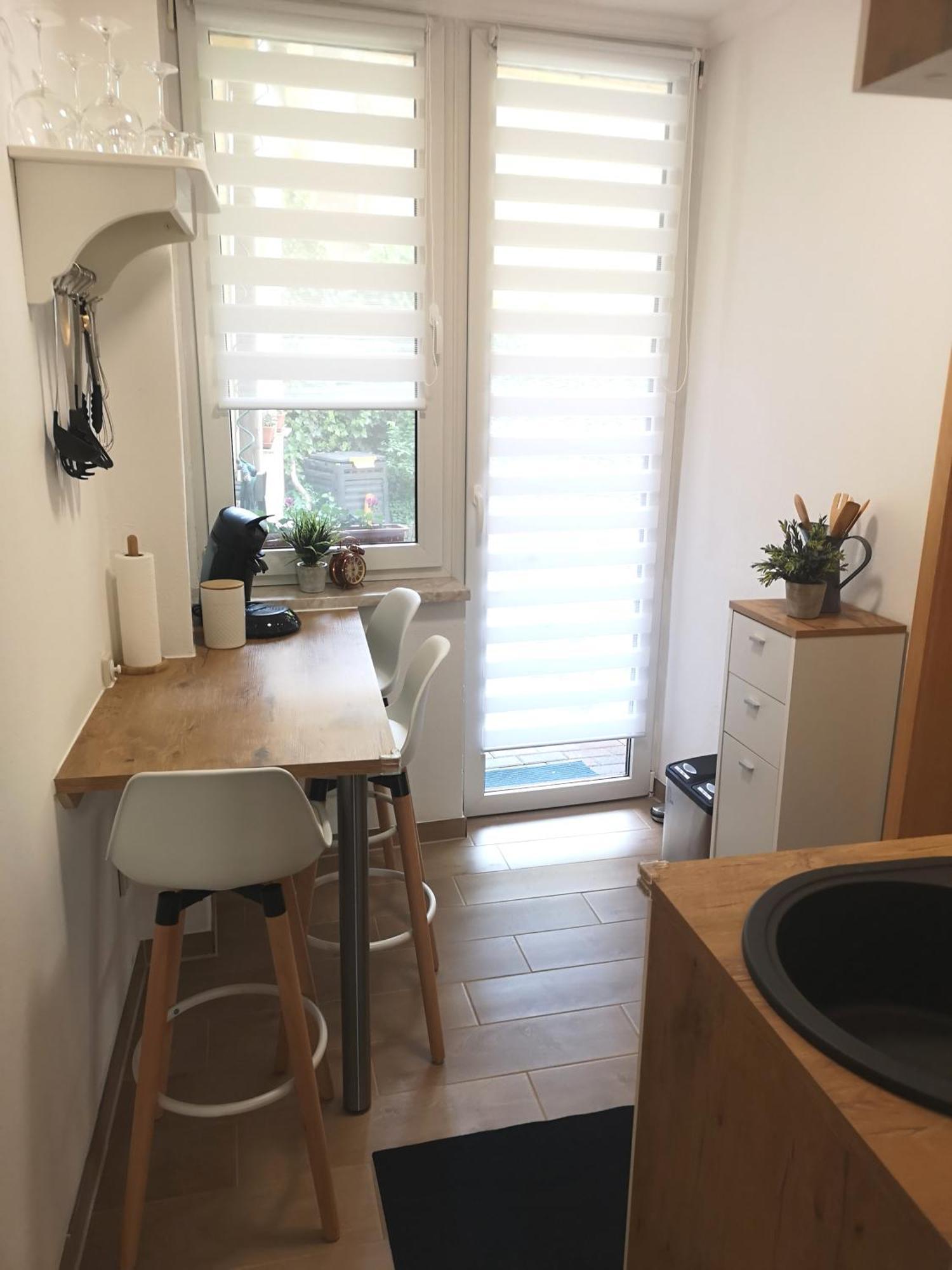 טורגאו Gemuetliche Ferienwohnung מראה חיצוני תמונה